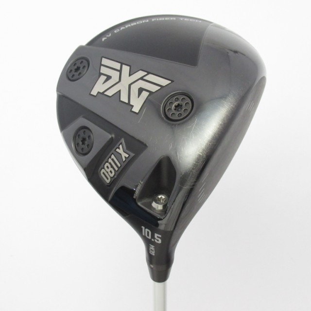 中古ゴルフクラブ】ピーエックスジー PXG PXG 0811 X GEN4 ドライバー Tour AD HD-6 シャフト：Tour AD  HD-6の通販はau PAY マーケット - GDOゴルフショップ au PAY マーケット店 | au PAY マーケット－通販サイト