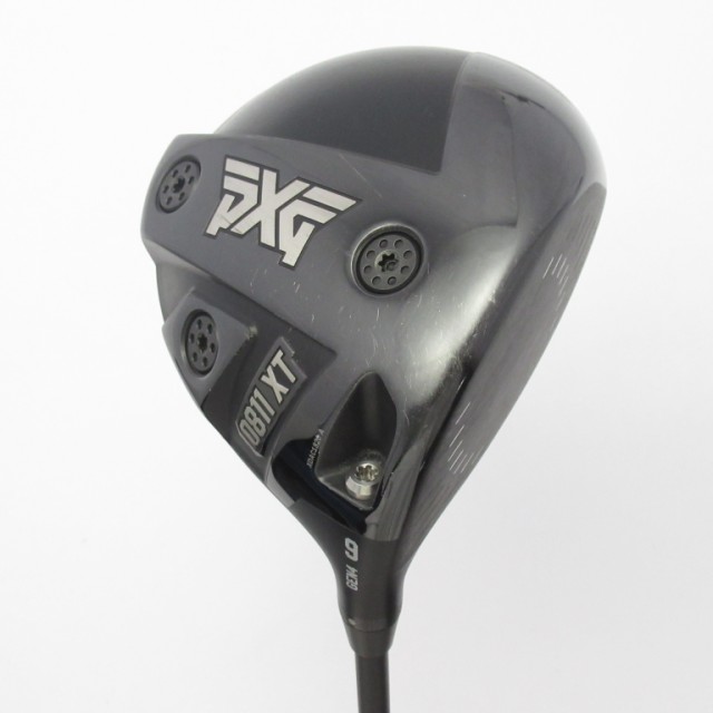 【中古ゴルフクラブ】ピーエックスジー　PXG　PXG 0811 XT GEN4 ドライバー Tour AD IZ-5　シャフト：Tour AD IZ-5