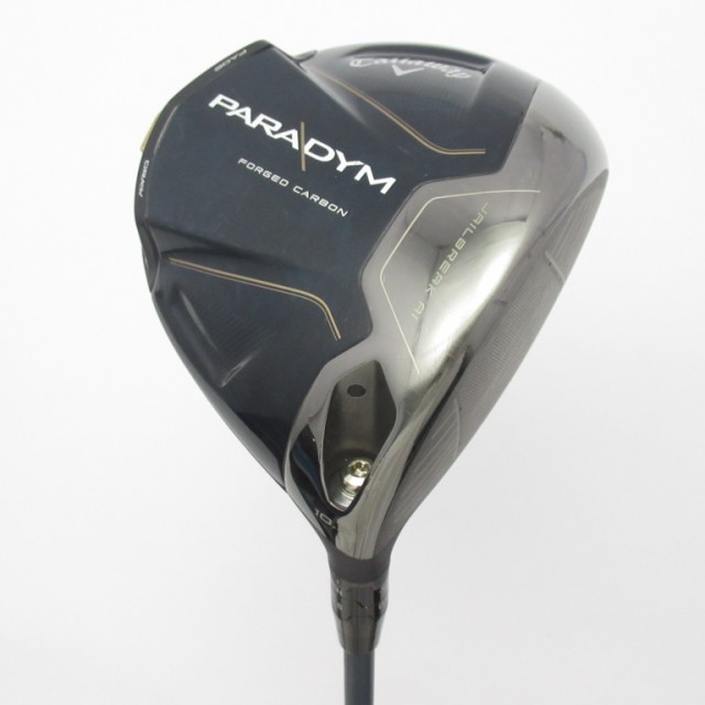 【中古ゴルフクラブ】キャロウェイゴルフ　PARADYM　パラダイム ドライバー VENTUS TR 5 for Callaway　シャフト：VENTUS TR 5 for Cal…