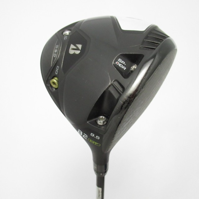 【中古ゴルフクラブ】ブリヂストン　BRIDGESTONE GOLF　B2 HT ドライバー TENSEI Pro Blue 1K 50　シャフト：TENSEI Pro Blue 1K 50