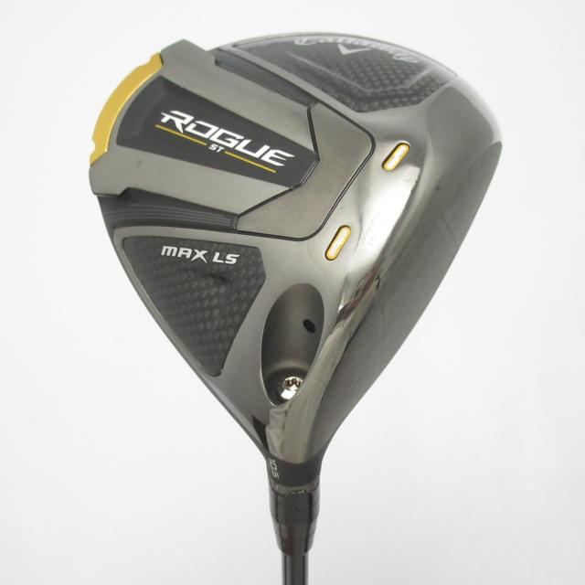 中古ゴルフクラブ】キャロウェイゴルフ ROGUE ローグ ST MAX LS