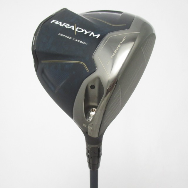中古】 ブリヂストン BRIDGESTONE B2 HT 10.5° ドライバー DR