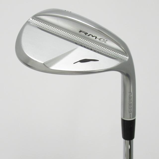 【中古ゴルフクラブ】フォーティーン　RM　RM-α ウェッジ N.S.PRO TS-101w　シャフト：N.S.PRO TS-101wの通販は