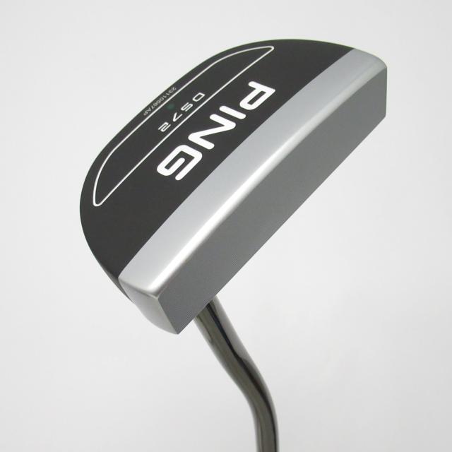 【中古ゴルフクラブ】ピン PING DS 72 アームロック パター スチールシャフト シャフト:スチールシャフトの通販は 21,155円