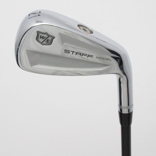 中古ゴルフクラブ】ウイルソン Wilson STAFF MODEL