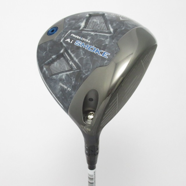 【中古ゴルフクラブ】キャロウェイゴルフ　PARADYM　パラダイム Ai SMOKE MAX D ドライバー TENSEI 45 for Callaway　シャフト：TENSEI…