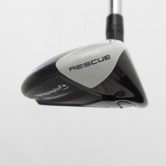 テーラーメイド SIM2 レスキュー 4U 22° SIM2 レスキューシャフト