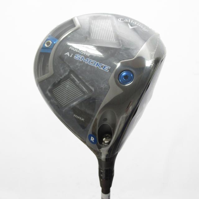 【中古ゴルフクラブ】キャロウェイゴルフ　PARADYM　パラダイム Ai SMOKE MAX ドライバー TENSEI 50 for Callaway　シャフト：TENSEI 5…の通販は