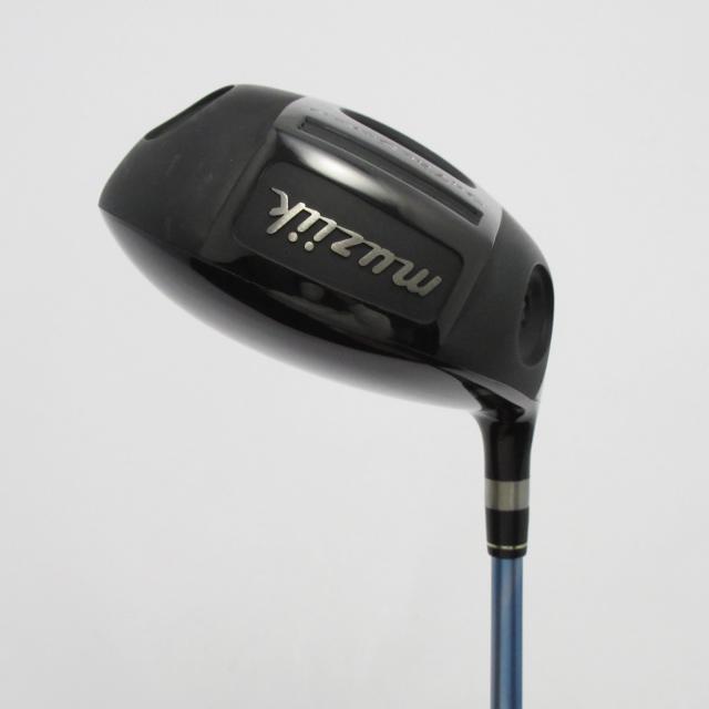 【中古ゴルフクラブ】ムジーク　Muziik　On The Screw DEEP COMPACT ドライバー Speeder 474 EVOLUTION V　シャフト：Speeder 474 EVOL…の通販は