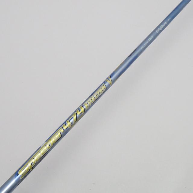 【中古ゴルフクラブ】ムジーク　Muziik　On The Screw DEEP COMPACT ドライバー Speeder 474 EVOLUTION V　シャフト：Speeder 474 EVOL…の通販は