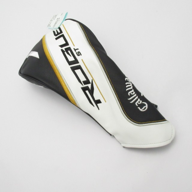 【中古ゴルフクラブ】キャロウェイゴルフ　ROGUE　ローグ ST MAX D ドライバー VENTUS 5 for Callaway　シャフト：VENTUS 5 for Callaway