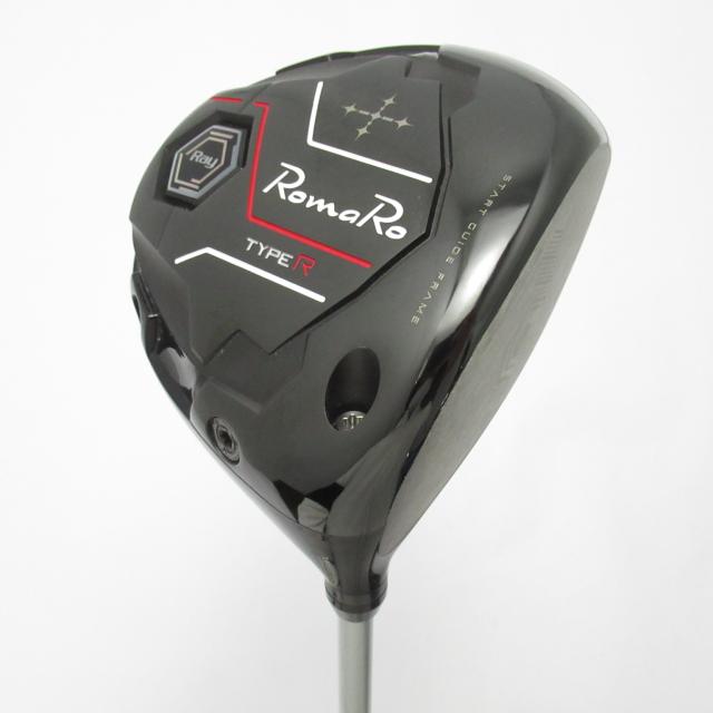 【中古ゴルフクラブ】ロマロ　romaro　ソノ他 ドライバー ドライバー ATTAS KING 6　シャフト：ATTAS KING 6