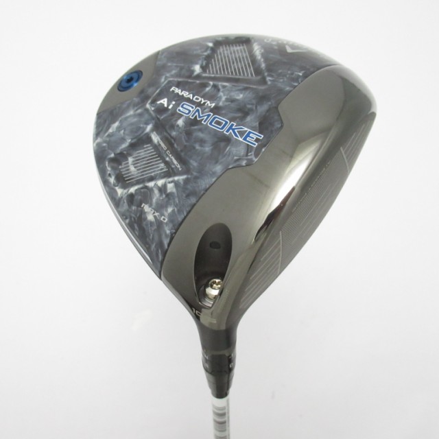 【中古ゴルフクラブ】キャロウェイゴルフ　PARADYM　パラダイム Ai SMOKE MAX D ドライバー TENSEI 50 for Callaway　シャフト：TENSEI…