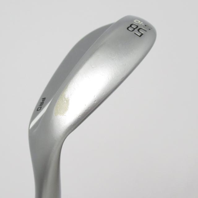 【中古ゴルフクラブ】ピン　GLIDE　グライド フォージド プロ Sグラインド ウェッジ N.S.PRO MODUS3 TOUR 115　シャフト：N.S.PRO MODU…の通販は