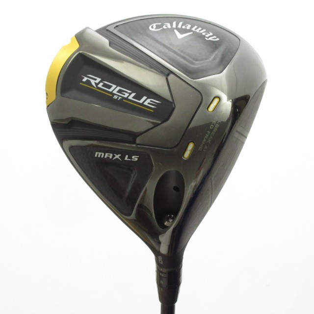 【中古ゴルフクラブ】キャロウェイゴルフ　ROGUE　ローグ ST MAX LS ドライバー TENSEI 55 for Callaway（2022）　シャフト：TENSEI 55…