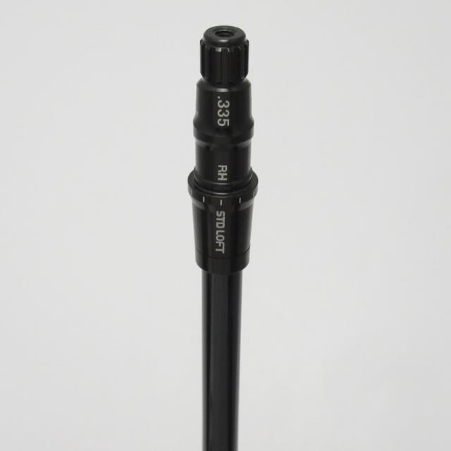 【中古】UST マミヤ　UST Mamiya　UST Mamiyaスリーブ付_テーラーメイド用  LIN-Q BLUE EX 5の通販は