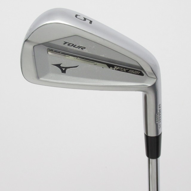 【中古ゴルフクラブ】ミズノ　JPX　JPX921 TOUR アイアン N.S.PRO MODUS3 TOUR 105　シャフト：N.S.PRO MODUS3 TOUR 105