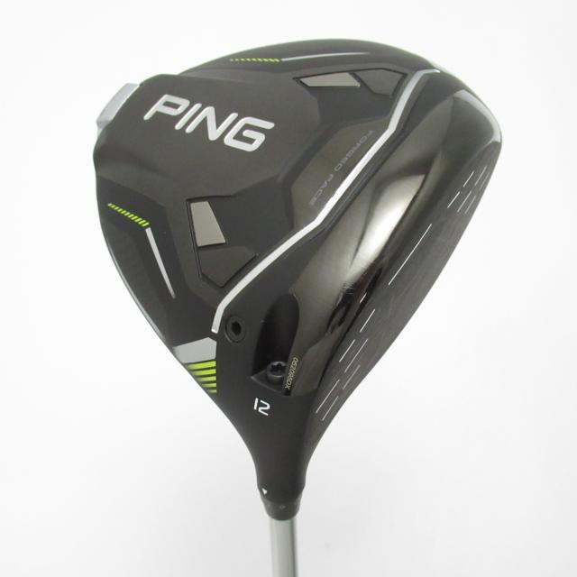 【中古ゴルフクラブ】ピン　G430　G430 MAX 10K HL ドライバー Speeder NX 35　シャフト：Speeder NX 35の通販は