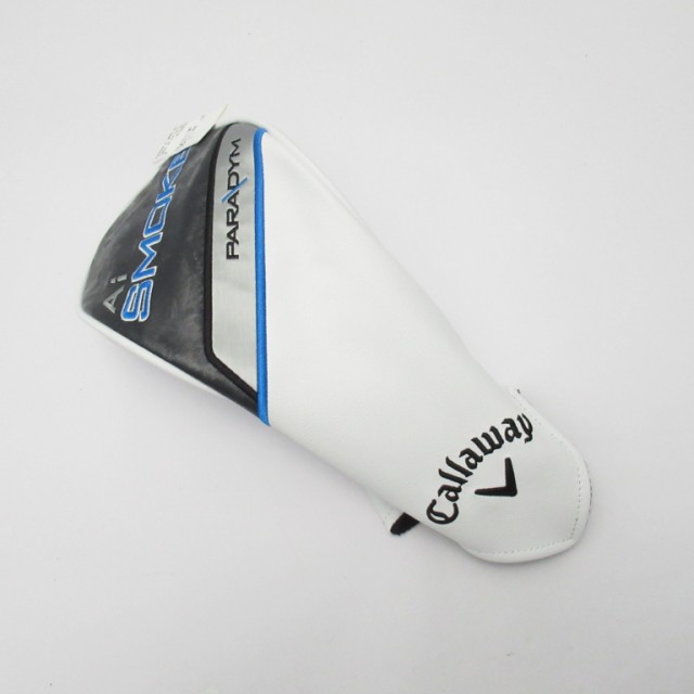 【中古ゴルフクラブ】キャロウェイゴルフ　PARADYM　パラダイム Ai SMOKE MAX FAST ドライバー TENSEI 40 for Callaway　シャフト：TEN…