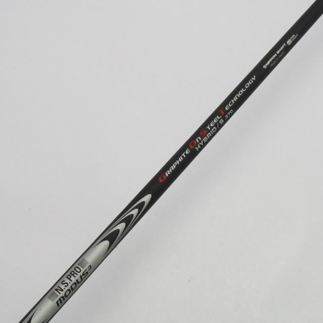 【中古ゴルフクラブ】ブリヂストン BRIDGESTONE GOLF B2 ユーティリティ N.S PRO MODUS3 HYBRID シャフト:N.S PRO MODUS3 HYBRIDの通販は 【中古ゴルフクラブ】ブリヂストン BRIDGESTONE GOLF B2 ユーティリティ N.S PRO MODUS3 HYBRID シャフト:N.S PRO MODUS3 HYBRIDの通販は
