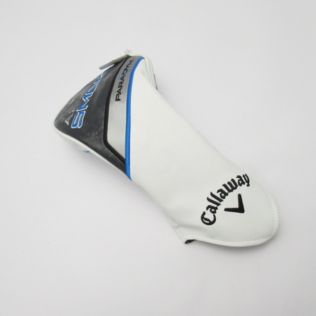 【中古ゴルフクラブ】キャロウェイゴルフ　PARADYM　パラダイム Ai SMOKE MAX FAST ドライバー TENSEI 40 for Callaway　シャフト：TEN…