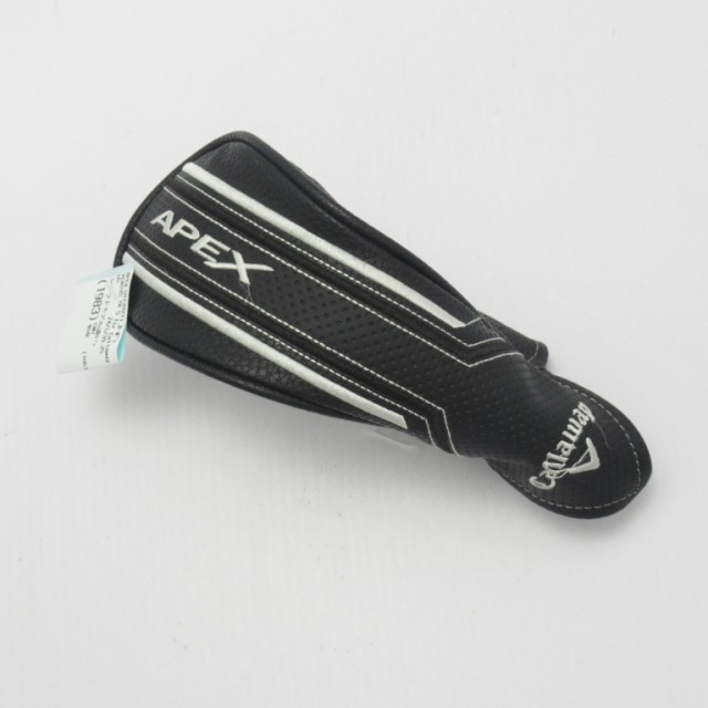 【中古ゴルフクラブ】キャロウェイゴルフ　APEX　APEX UT(2021) ユーティリティ VENTUS TR 5 for Callaway　シャフト：VENTUS TR 5 for…