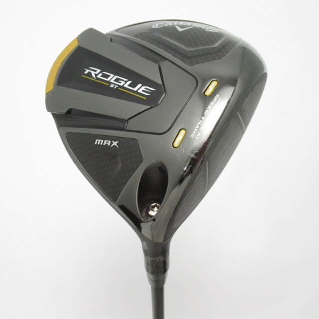 【中古ゴルフクラブ】キャロウェイゴルフ　ROGUE　ローグ ST MAX ドライバー VENTUS 5 for Callaway　シャフト：VENTUS 5 for Callaway