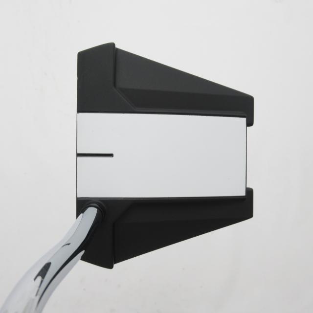 【中古ゴルフクラブ】オデッセイ VERSA ホワイト・ホット VERSA TWELVE DB パター カーボンスチール複合シャフト シャフト:カーボ…の通販は 【中古ゴルフクラブ】オデッセイ VERSA ホワイト・ホット VERSA TWELVE DB パター カーボンスチール複合シャフト シャフト:カーボ…の通販は