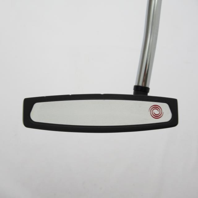 【中古ゴルフクラブ】オデッセイ VERSA ホワイト・ホット VERSA TWELVE DB パター カーボンスチール複合シャフト シャフト:カーボ…の通販は 【中古ゴルフクラブ】オデッセイ VERSA ホワイト・ホット VERSA TWELVE DB パター カーボンスチール複合シャフト シャフト:カーボ…の通販は