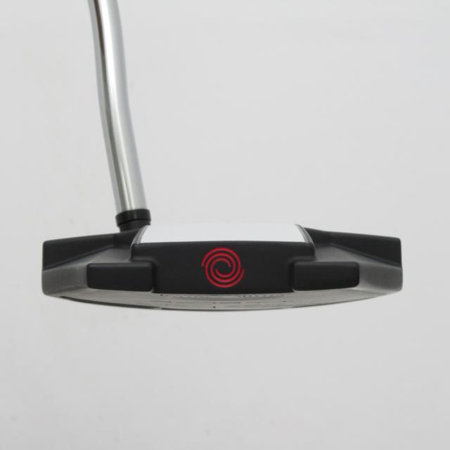 【中古ゴルフクラブ】オデッセイ VERSA ホワイト・ホット VERSA TWELVE DB パター カーボンスチール複合シャフト シャフト:カーボ…の通販は 【中古ゴルフクラブ】オデッセイ VERSA ホワイト・ホット VERSA TWELVE DB パター カーボンスチール複合シャフト シャフト:カーボ…の通販は