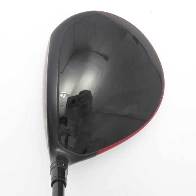 【中古ゴルフクラブ】テーラーメイド　STEALTH　ステルス2 ドライバー TENSEI RED TM50(2022)　シャフト：TENSEI RED TM50(2022)の通販は