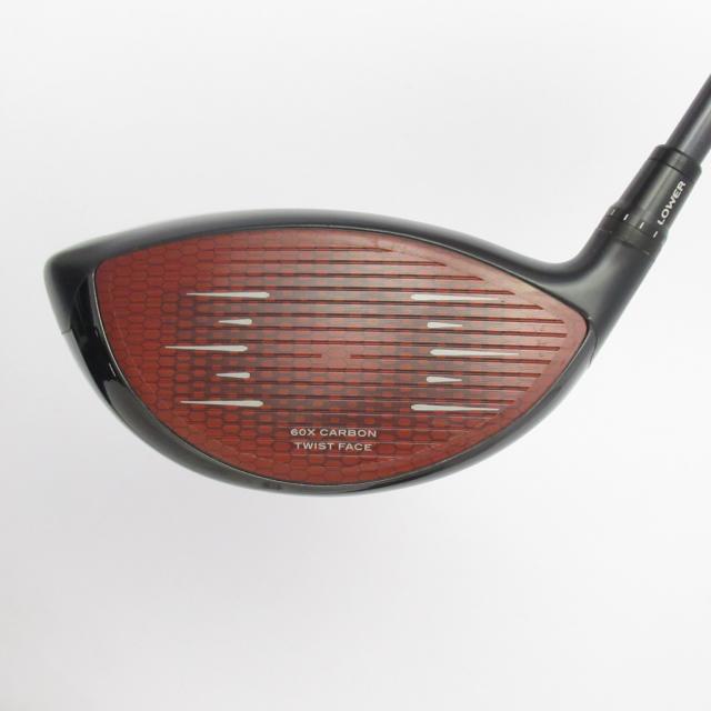 【中古ゴルフクラブ】テーラーメイド　STEALTH　ステルス2 ドライバー TENSEI RED TM50(2022)　シャフト：TENSEI RED TM50(2022)の通販は