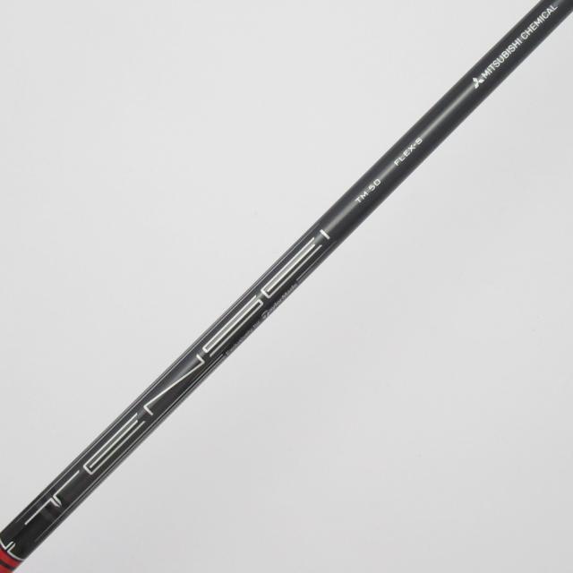 【中古ゴルフクラブ】テーラーメイド　STEALTH　ステルス2 ドライバー TENSEI RED TM50(2022)　シャフト：TENSEI RED TM50(2022)の通販は