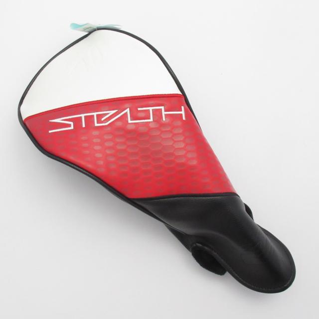 【中古ゴルフクラブ】テーラーメイド　STEALTH　ステルス2 ドライバー TENSEI RED TM50(2022)　シャフト：TENSEI RED TM50(2022)の通販は