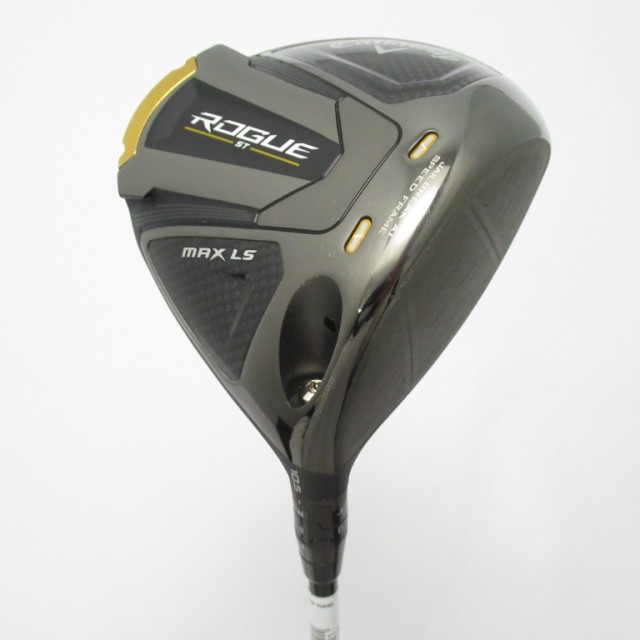 【中古ゴルフクラブ】キャロウェイゴルフ　ROGUE　ローグ ST MAX LS ドライバー TENSEI 55 for Callaway（2022）　シャフト：TENSEI 55…