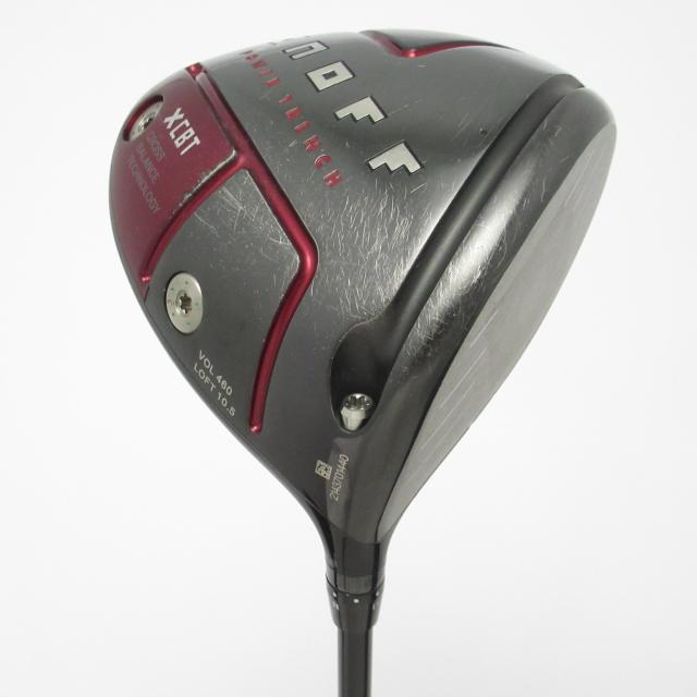 中古ゴルフクラブ】ダンロップ SRIXON スリクソン ZX5