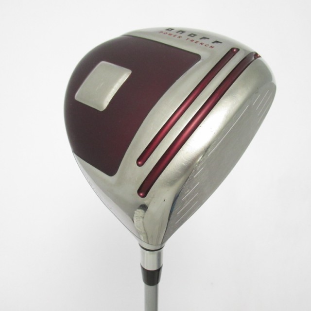 【中古ゴルフクラブ】オノフ AKA オノフ 赤(2018) ドライバー LABOSPEC HASHIRI 50-LONG シャフト:LABOSPEC HASHIRI 50-LONGの通販は