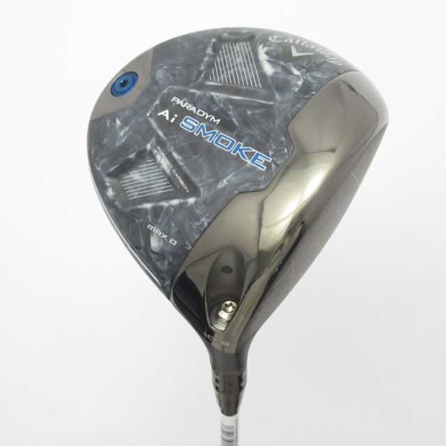 【中古ゴルフクラブ】キャロウェイゴルフ　PARADYM　パラダイム Ai SMOKE MAX D ドライバー TENSEI 50 for Callaway　シャフト：TENSEI…