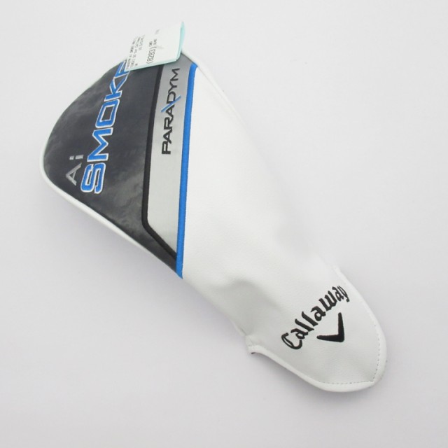 【中古ゴルフクラブ】キャロウェイゴルフ　PARADYM　パラダイム Ai SMOKE MAX D ドライバー TENSEI 50 for Callaway　シャフト：TENSEI…