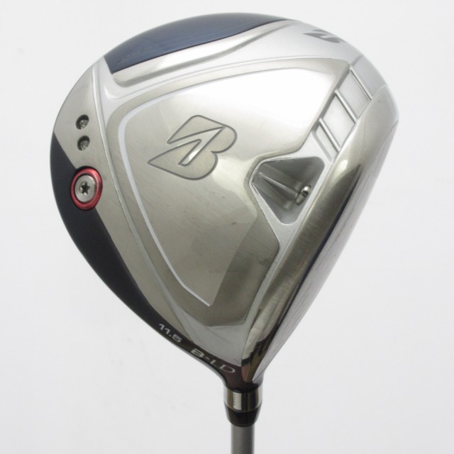 【中古ゴルフクラブ】ブリヂストン　BRIDGESTONE GOLF　B-LD ドライバー Air Speeder BS-LD for Wood　シャフト：Air Speeder BS-LD fo…