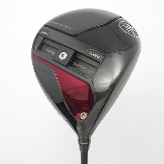 【中古ゴルフクラブ】ヤマハ　RMX　RMX VD／M ドライバー Speeder NX BLACK 50　シャフト：Speeder NX BLACK 50の通販は