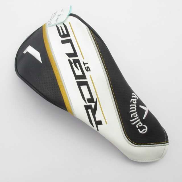 【中古ゴルフクラブ】キャロウェイゴルフ　ROGUE　ローグ ST MAX D ドライバー VENTUS 5 for Callaway　シャフト：VENTUS 5 for Callaway