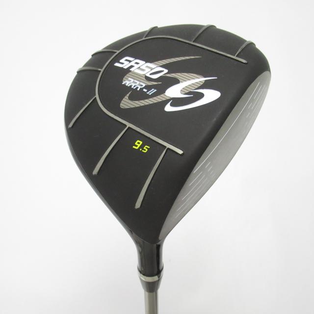 【中古ゴルフクラブ】サソー　SASO　ソノ他 ドライバー ドライバー Diamana ZF50　シャフト：Diamana ZF50