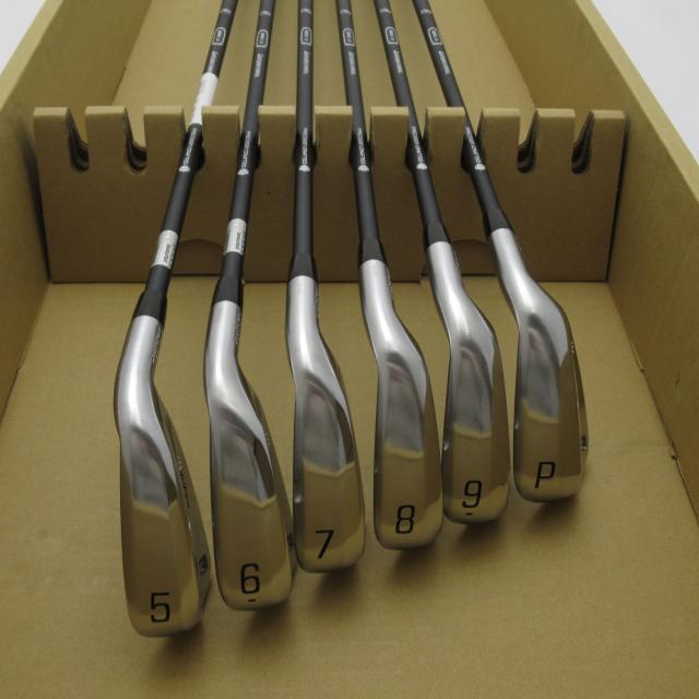 【値引き交渉可！】ブリヂストン 233HF アイアン カスタムシャフト#5-PW 値引き交渉可！】ブリヂストン 233HF アイアン カスタムシャフト#5-PW