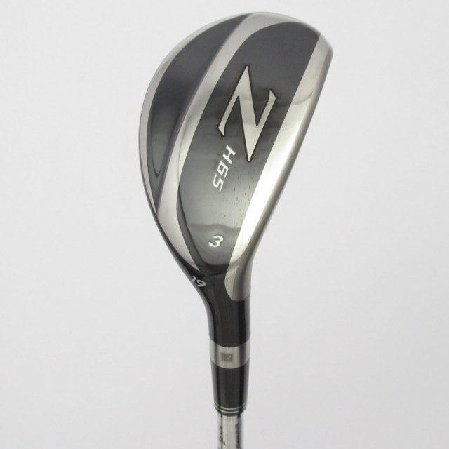 【中古ゴルフクラブ】ダンロップ　SRIXON　スリクソン Z H65 ユーティリティ N.S.PRO 980GH DST　シャフト：N.S.PRO 980GH DST