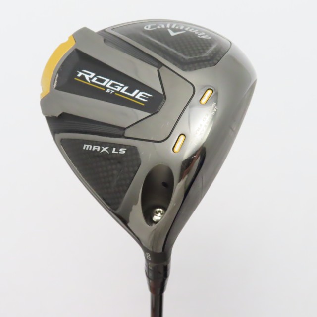 【中古ゴルフクラブ】キャロウェイゴルフ　ROGUE　ローグ ST MAX LS ドライバー TENSEI 55 for Callaway（2022）　シャフト：TENSEI 55…