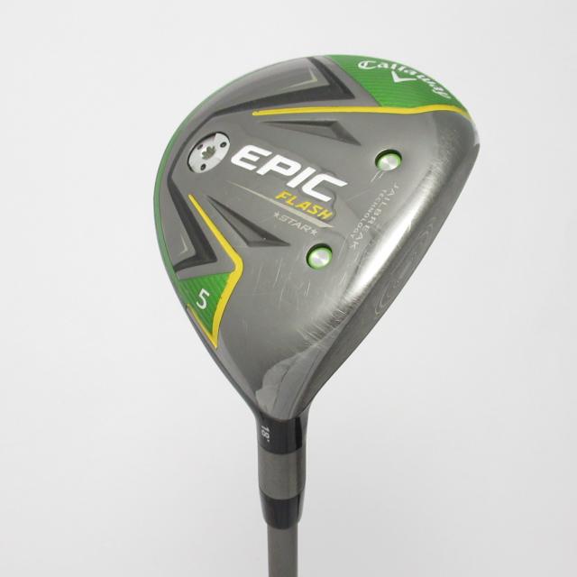 Callaway キャロウェイ EPIC MAX Diamana フレックスSR