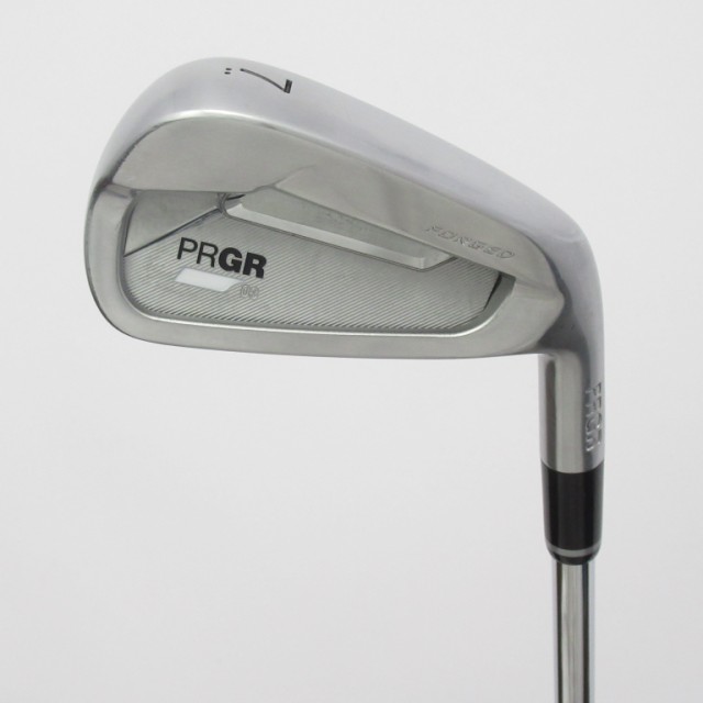 【中古ゴルフクラブ】プロギア　PRGR　03 IRONS アイアン N.S.PRO 850GH neo　シャフト：N.S.PRO 850GH neo