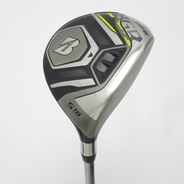 【中古ゴルフクラブ】ブリヂストン　TOUR B　JGR フェアウェイウッド Speeder 474 EVOLUTION VI　シャフト：Speeder 474 EVOLUTION VIの通販は 7,655円