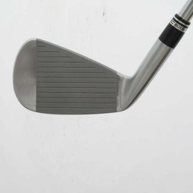 【中古ゴルフクラブ】ロイヤルコレクション　 COLLECTION　ソノ他 アイアンセット アイアン N.S.PRO MODUS3 TOUR 115　シャフト：…